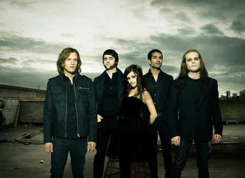 FLYLEAF