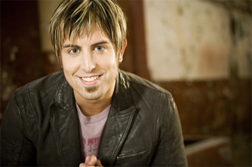 JEREMY CAMP