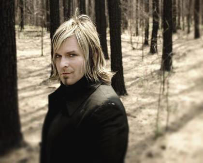 Kevin Max