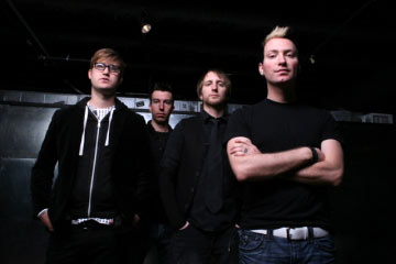 THOUSAND FOOT KRUTCH