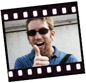 JFH Former Staff: David Goodman