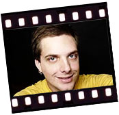 JFH Former Staff: David Taylor