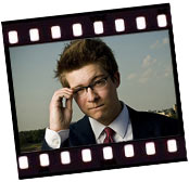 JFH Former Staff: Garrett DeRossett