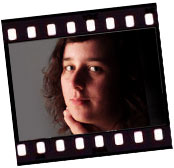 JFH Former Staff: Jen Rose