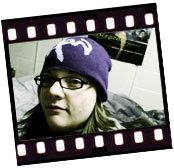 JFH Former Staff: Jessica Gregorius