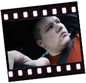 JFH Former Staff: Justin Mabee