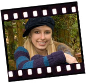 JFH Former Staff: Laura Sproull