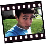 JFH Former Staff: Logan Leasure