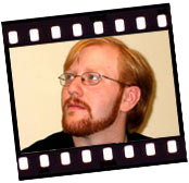 JFH Former Staff: Matt Johnson