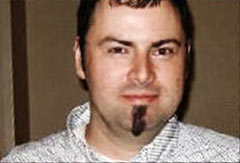 JFH Former Staff: Rob Tyson