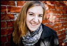 JFH Former Staff: Sara Kelm