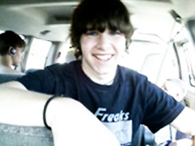 JFH Former Staff: Tim Harro